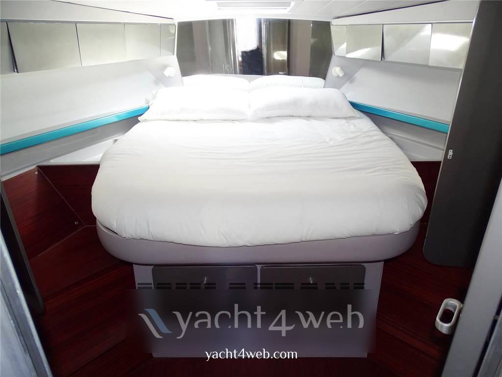 Ferretti yachts Altura 40 roadstar Быстрый пригородных