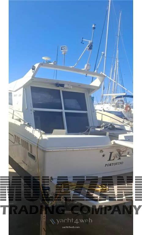 Ferretti yachts Altura 40 roadstar Быстрый пригородных