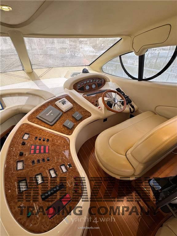 Azimut 46 2002