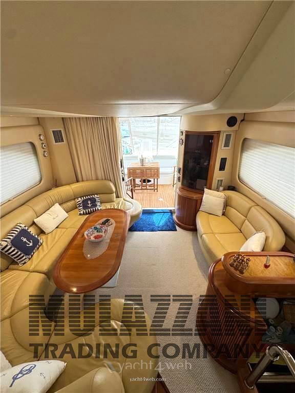 Azimut 46 Flybridge