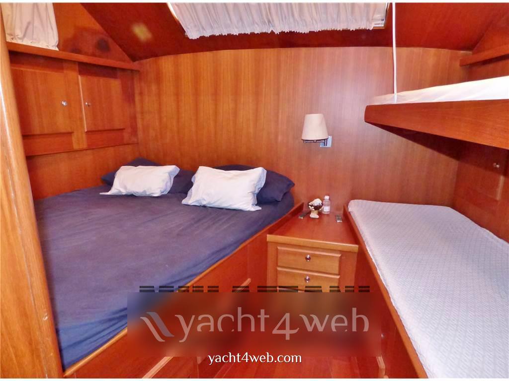 Cantiere navale santa margherita Alalunga 50 fisherman Bateau à moteur nouveau en vente