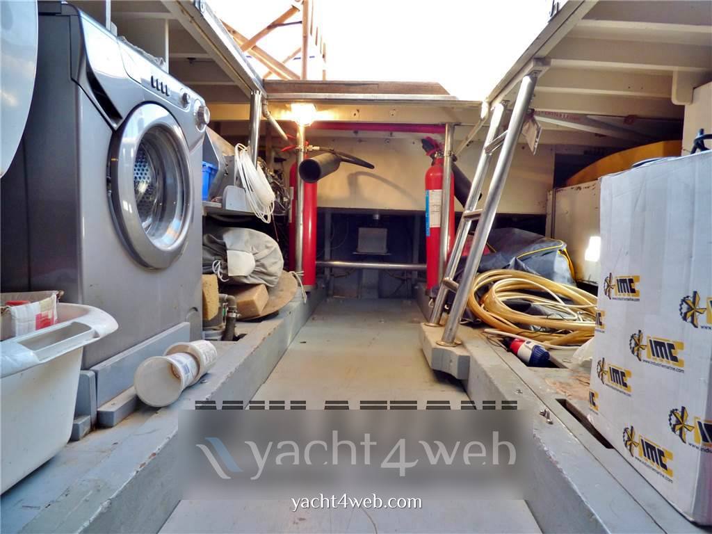 Cantiere navale santa margherita Alalunga 50 fisherman Photo