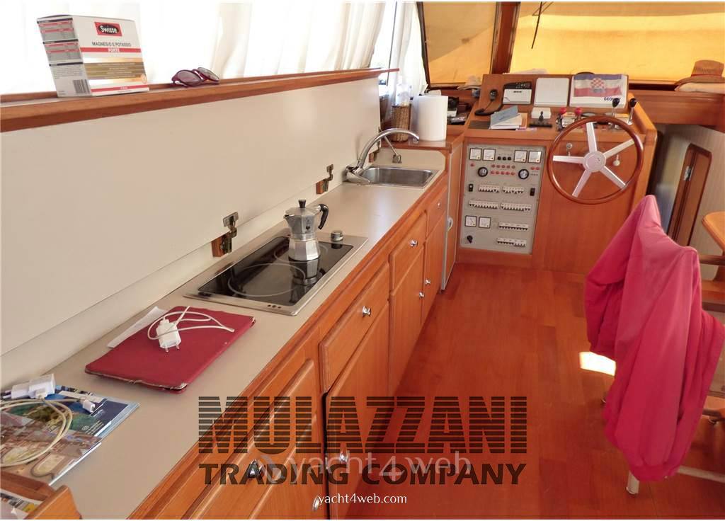 Cantiere navale santa margherita Alalunga 50 fisherman 1972