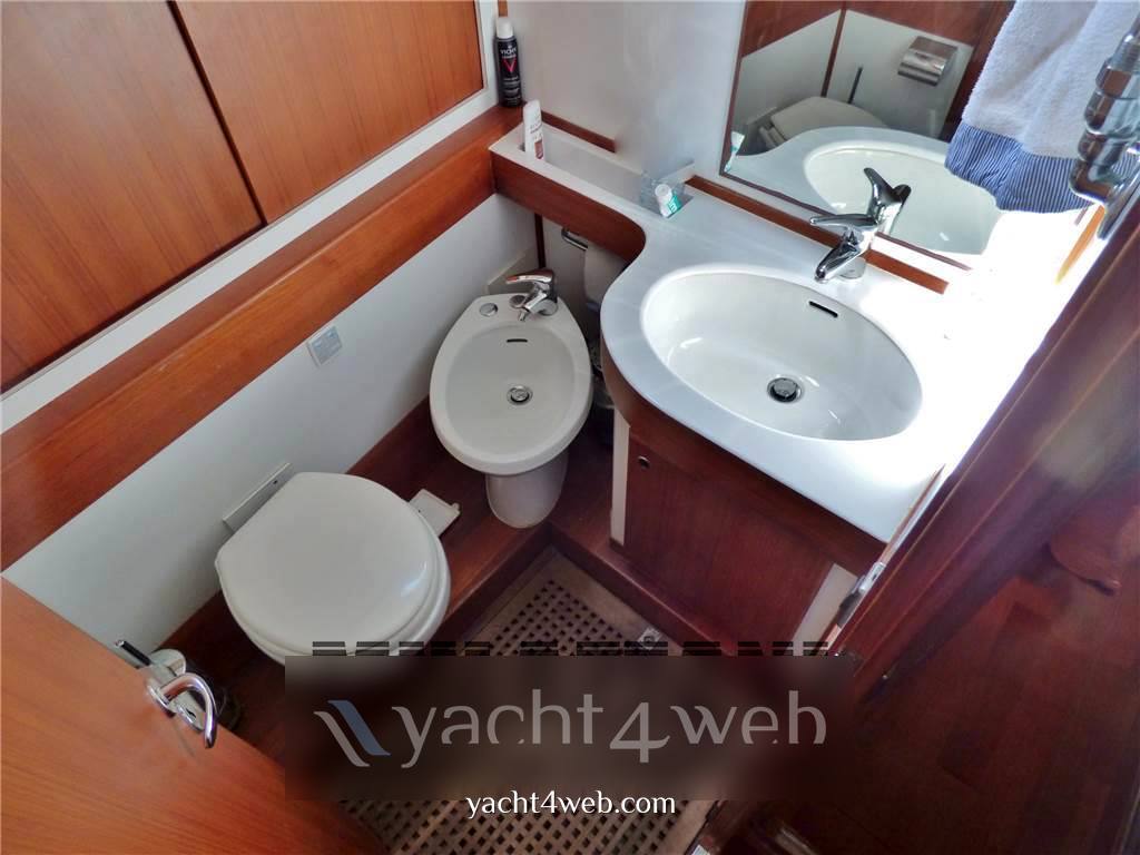 Cantiere navale santa margherita Alalunga 50 fisherman Flybridge