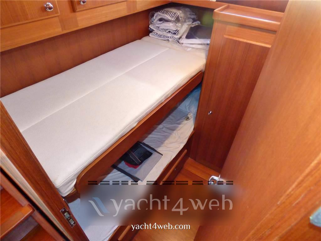 Cantiere navale santa margherita Alalunga 50 fisherman bateau à moteur