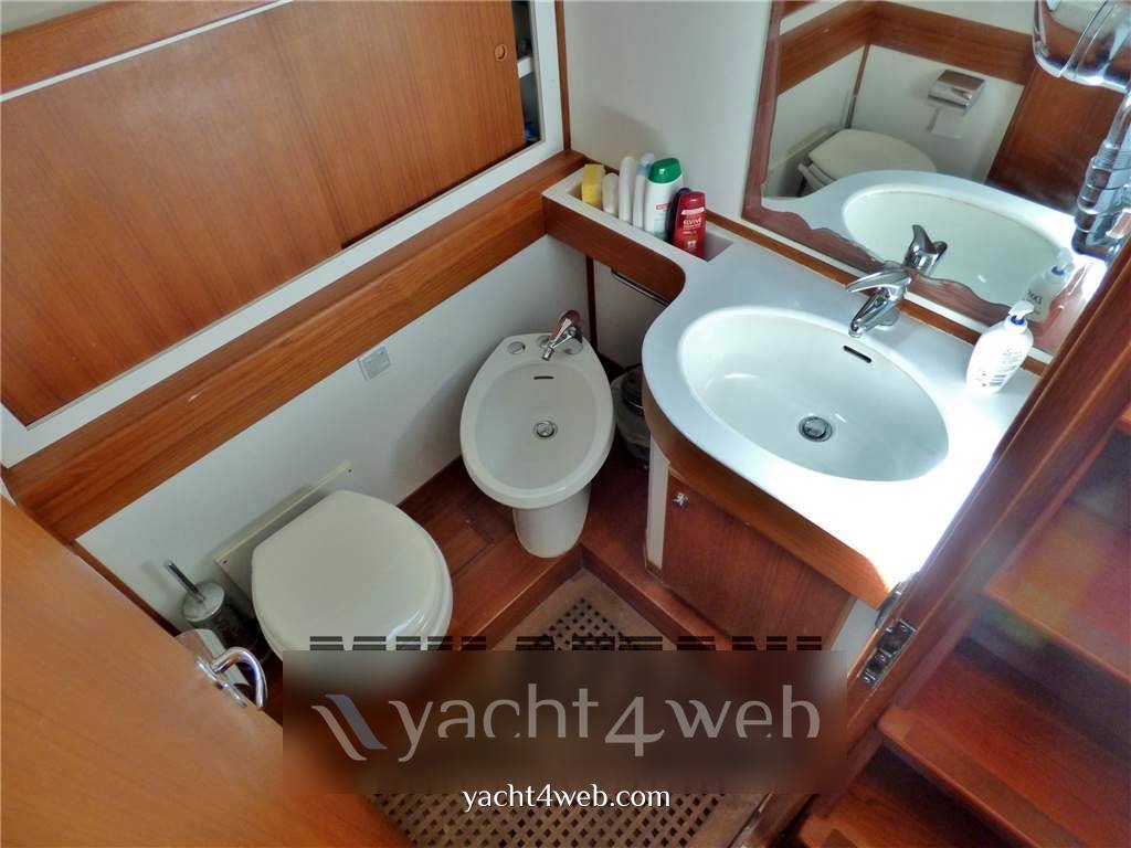 Cantiere navale santa margherita Alalunga 50 fisherman Flybridge occasion