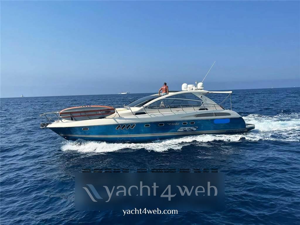 Airon marine 4800 t top 