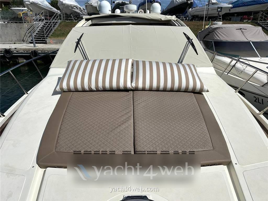 Airon marine 4800 t top Motor boat used for sale