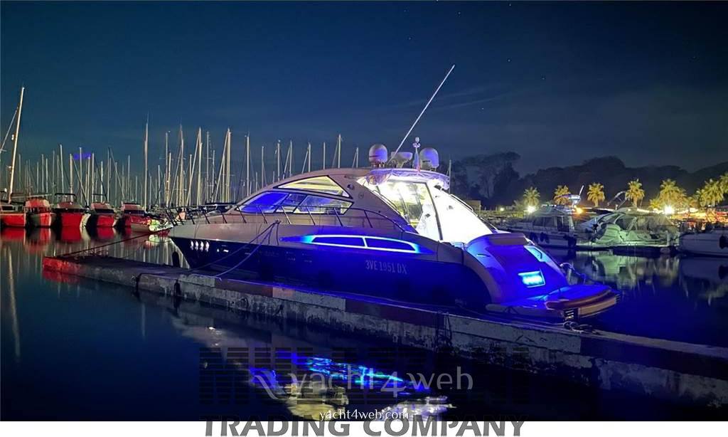 Airon marine 4800 t top Motor boat used for sale