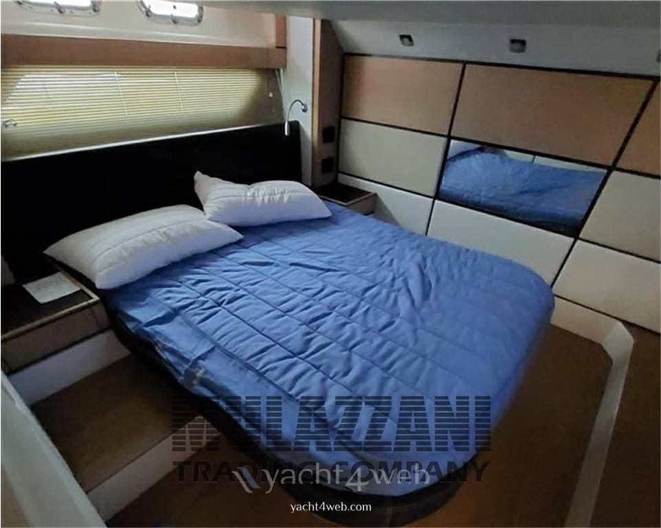 Airon marine 4800 t top Motor boat used for sale