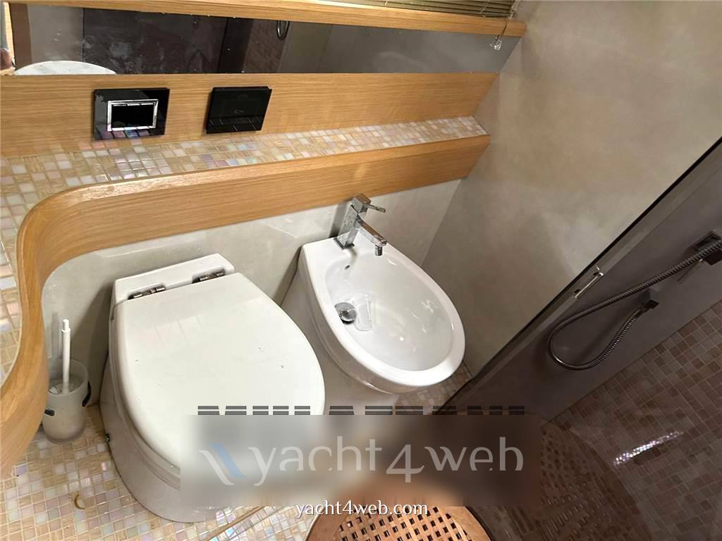 Airon marine 4800 t top motor boat