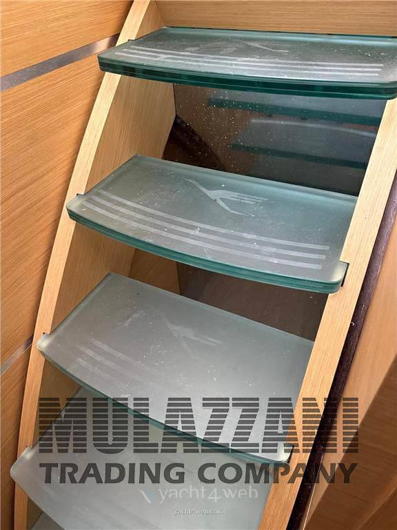 Airon marine 4800 t top Motor yacht used