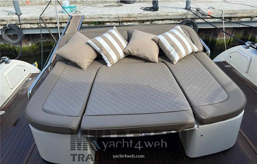 Airon marine 4800 t top Motor yacht