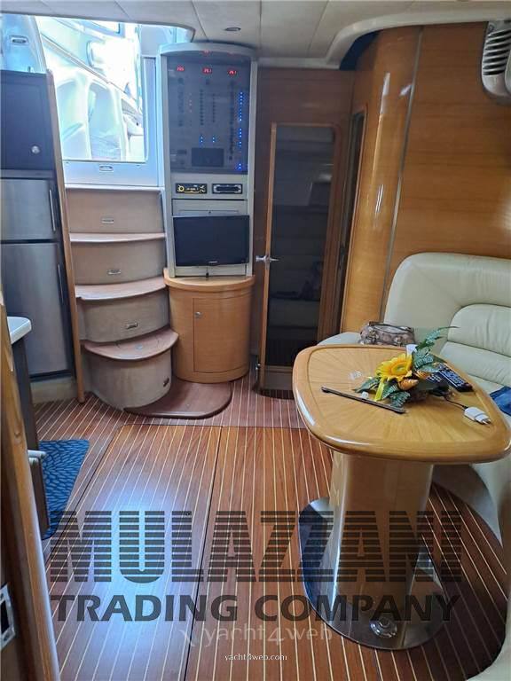 Cranchi Mediterranee 47 hard top Foto