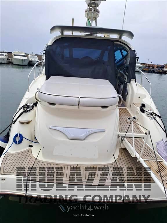 Cranchi Mediterranee 47 hard top Barco de motor usado para venta