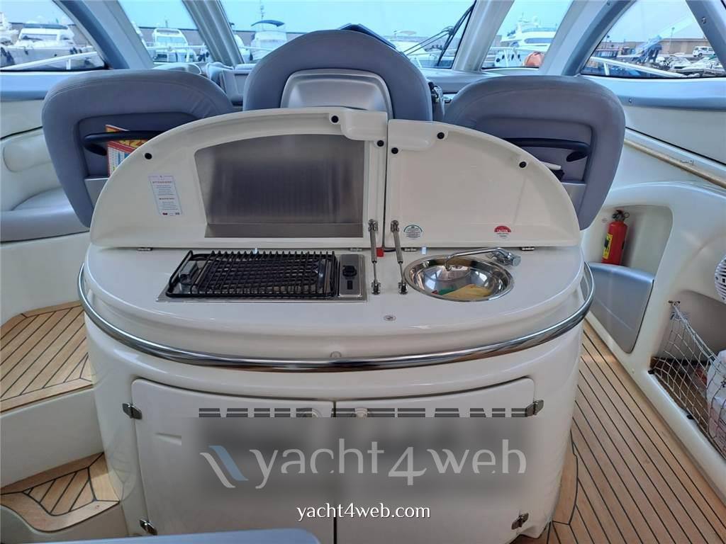 Cranchi Mediterranee 47 hard top Tapa dura usado