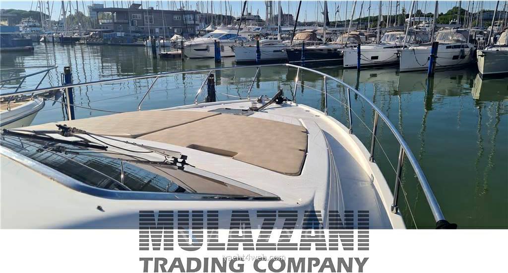 Ferretti yachts Ferretti 57' 