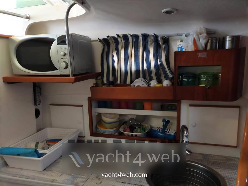 Turmarine Faeton 910 moraga 