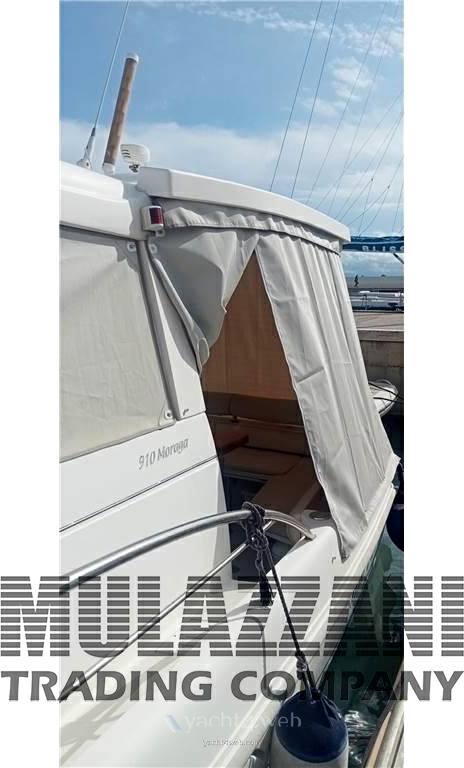 Turmarine Faeton 910 moraga 2005