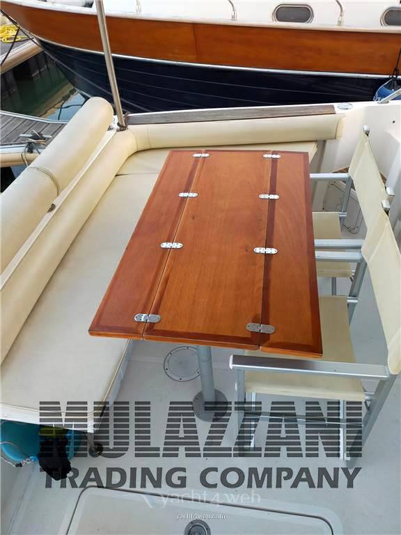 Turmarine Faeton 910 moraga occasion