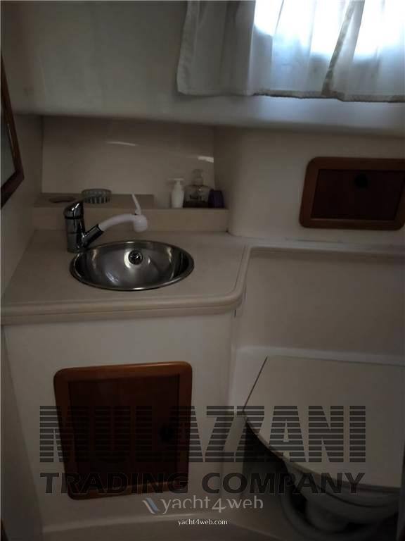 Turmarine Faeton 910 moraga occasion