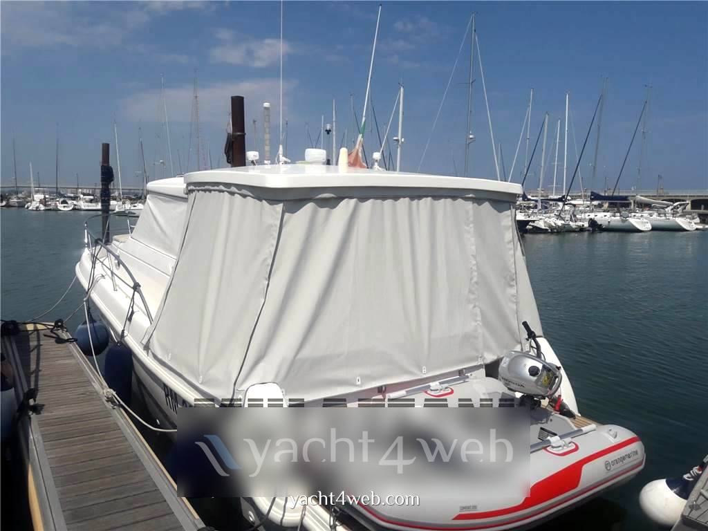 Turmarine Faeton 910 moraga Pêche en eau salée occasion