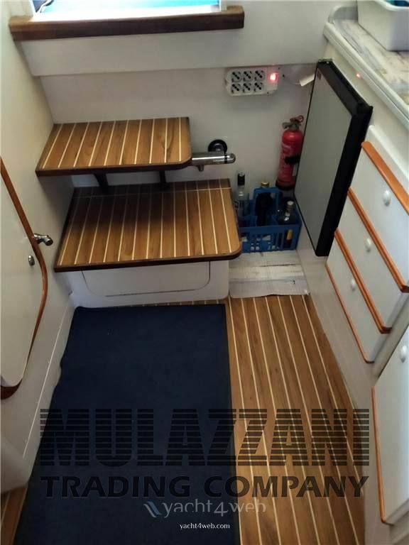 Turmarine Faeton 910 moraga Photo