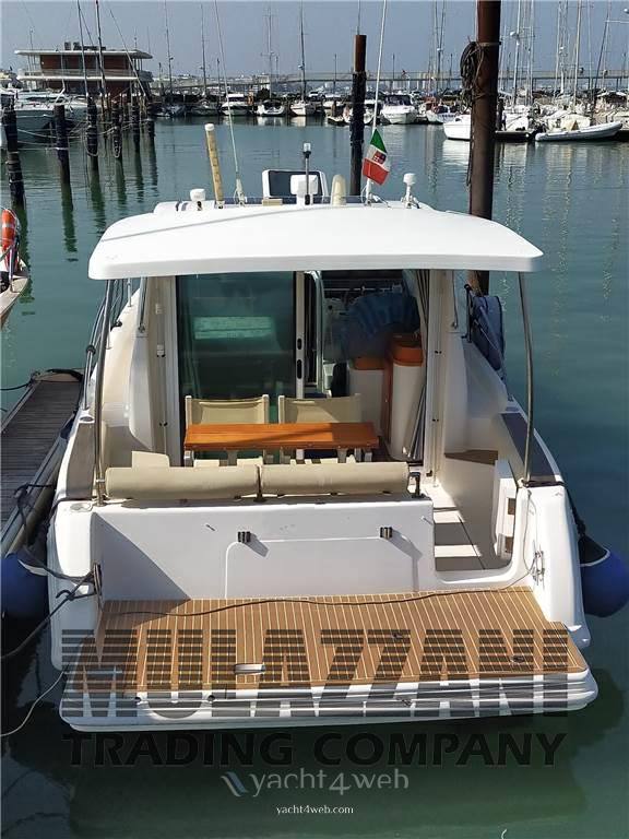 Turmarine Faeton 910 moraga Bateau à moteur nouveau en vente