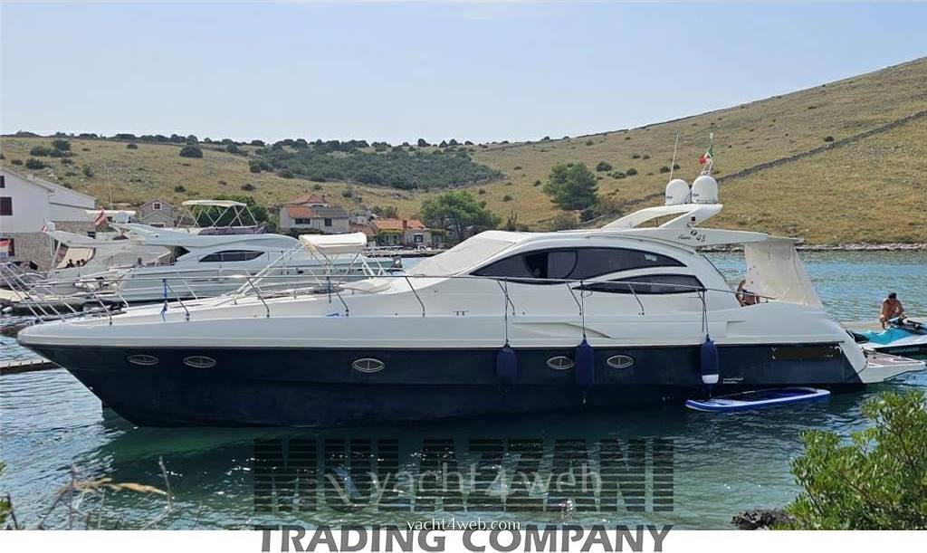 Innovazioni e progetti Alena 48 