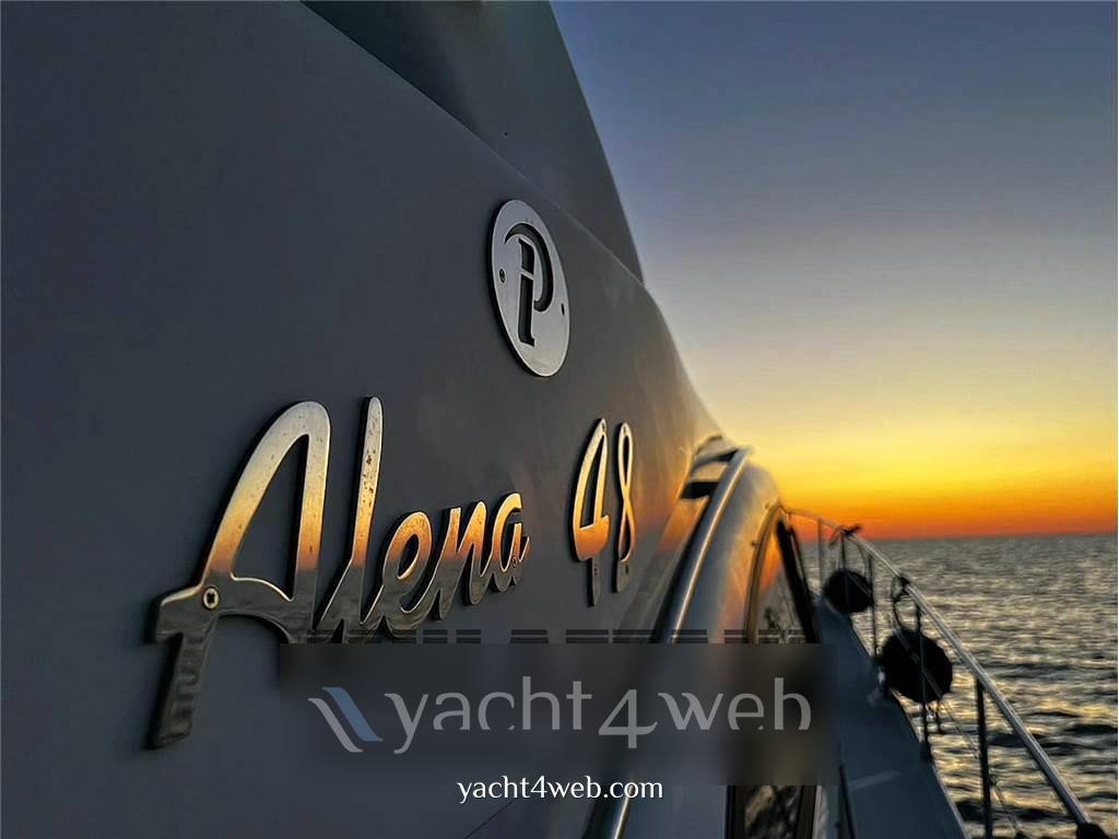 Innovazioni e progetti Alena 48 