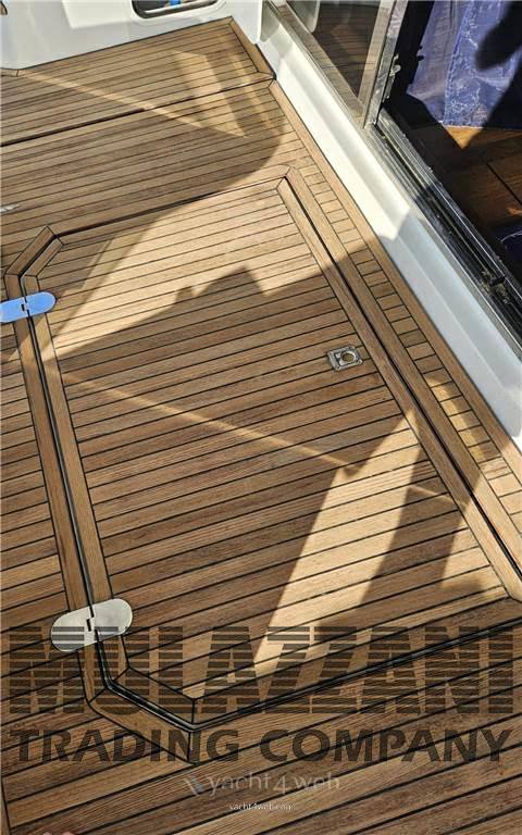 Innovazioni e progetti Alena 48 2008