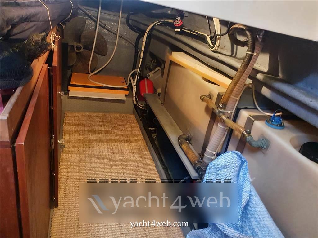 Raffaelli Levante 43 fly 2005