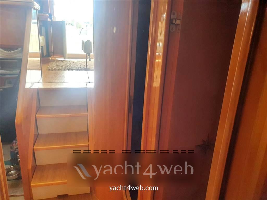 Raffaelli Levante 43 fly 