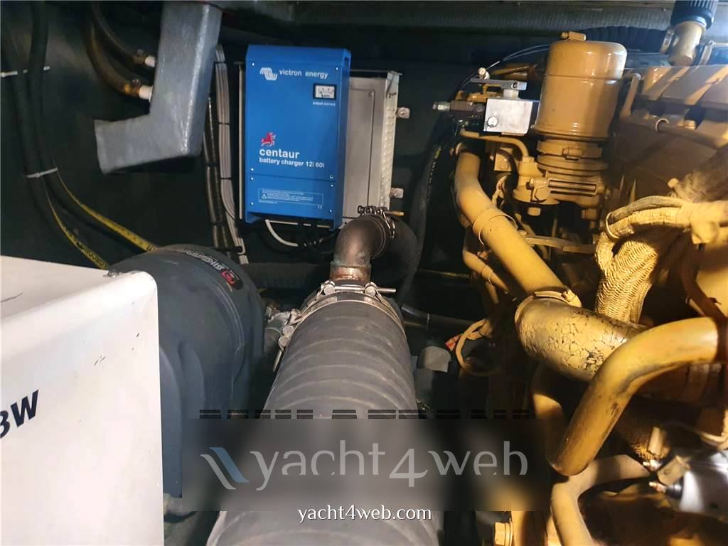 Raffaelli Levante 43 fly usado