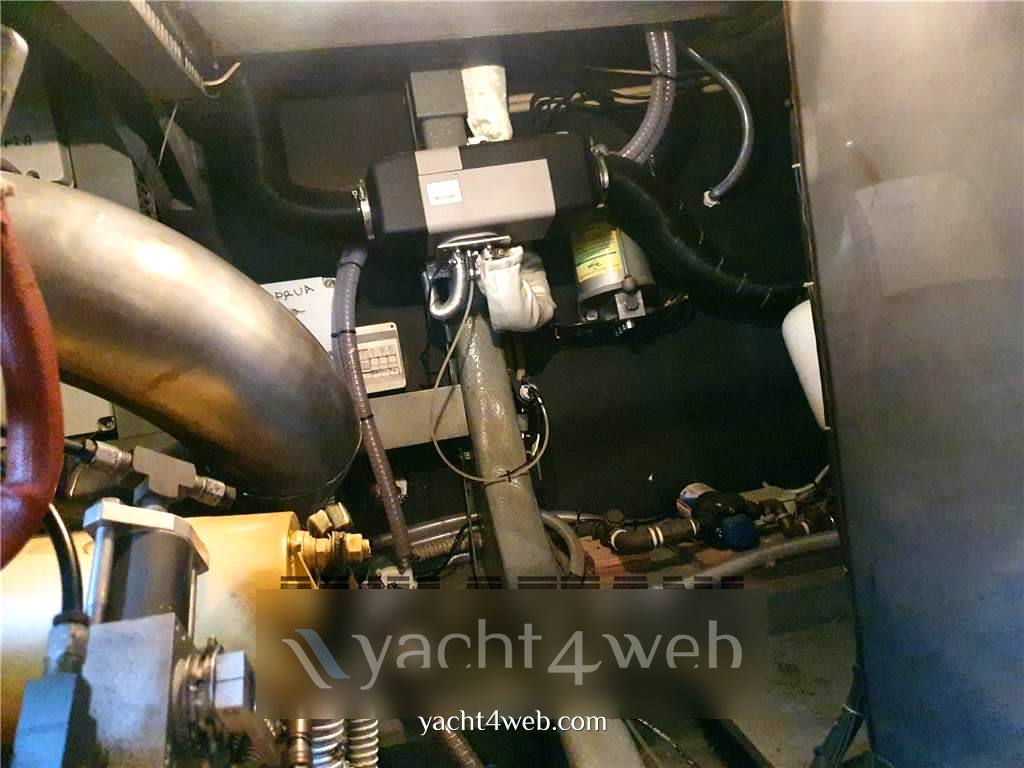 Raffaelli Levante 43 fly 