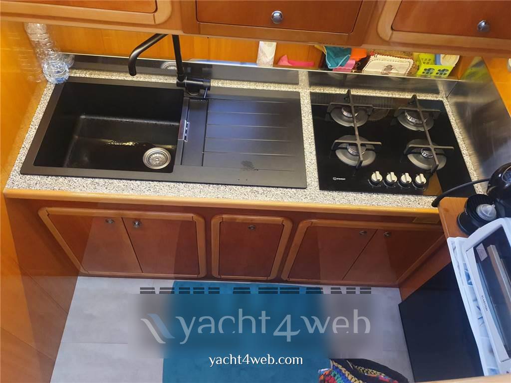 Raffaelli Levante 43 fly Barco a motor usado para venda