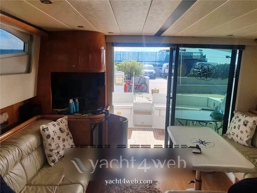 Raffaelli Levante 43 fly Foto