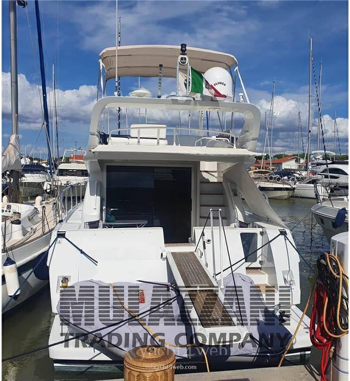 Raffaelli Levante 43 fly 