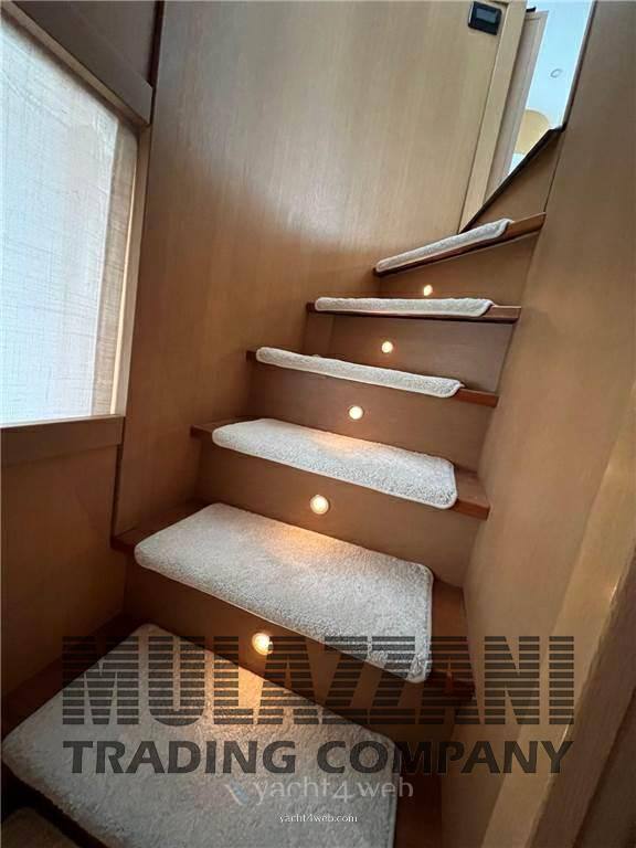 Evo marine Deauville 22,50 Flybridge used