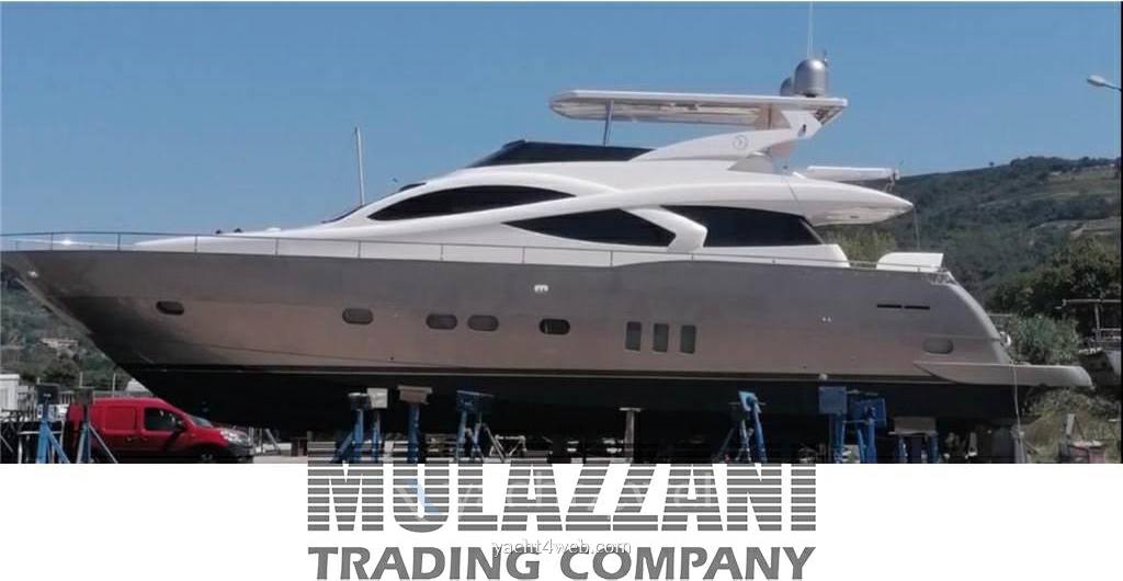 Evo marine Deauville 22,50 Motor boat used for sale