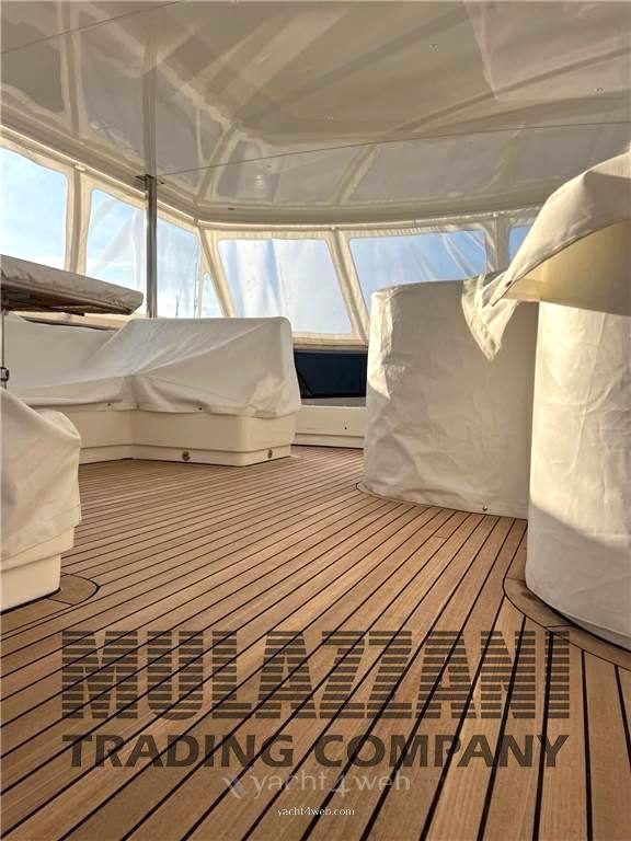 Evo marine Deauville 22,50 Flybridge used