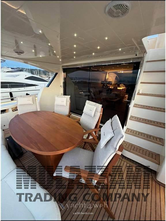 Evo marine Deauville 22,50 motor boat