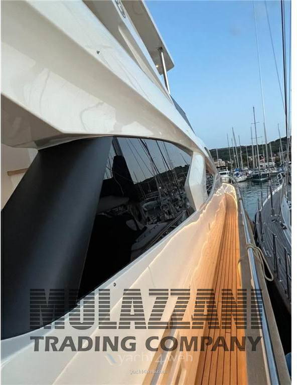 Evo marine Deauville 22,50 used