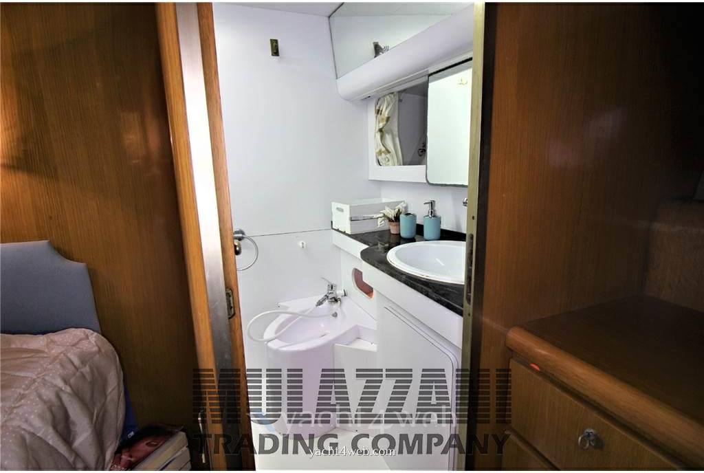 Canados 65 s Flybridge occasion