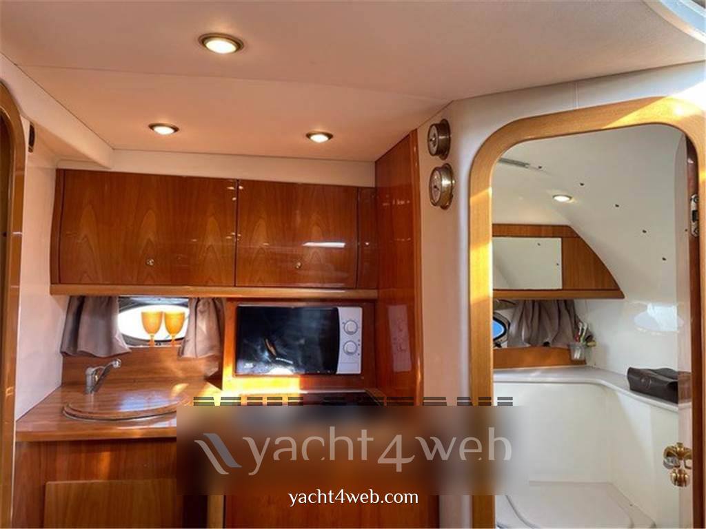 Innovazioni e progetti Mira 34 2003