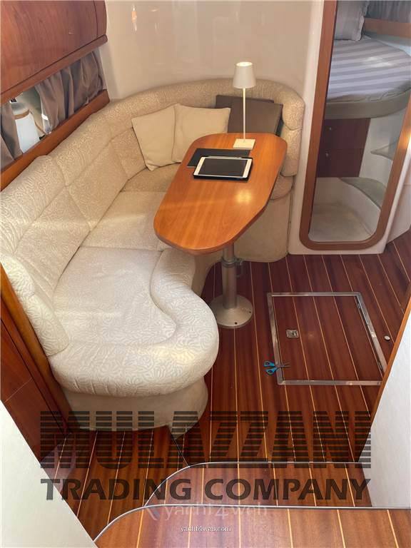 Innovazioni e progetti Mira 34 Open