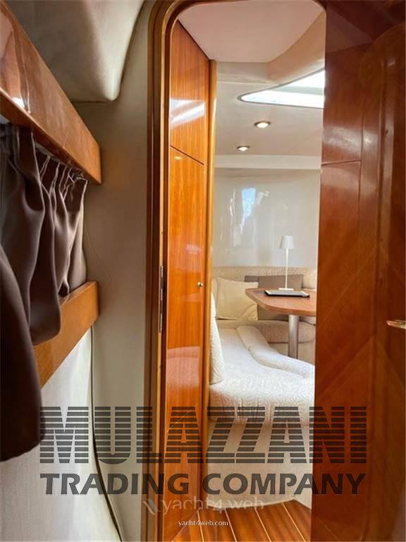 Innovazioni e progetti Mira 34 Open usato