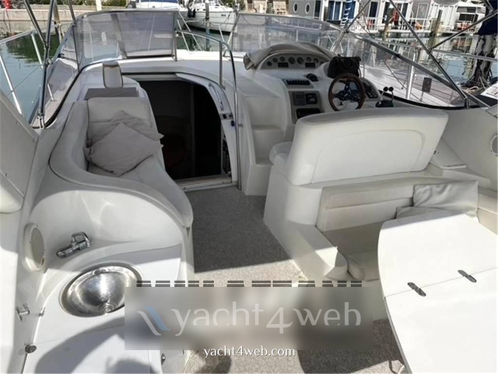 Innovazioni e progetti Mira 34 Open