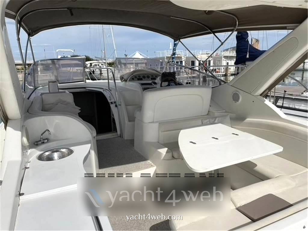 Innovazioni e progetti Mira 34 Open usato