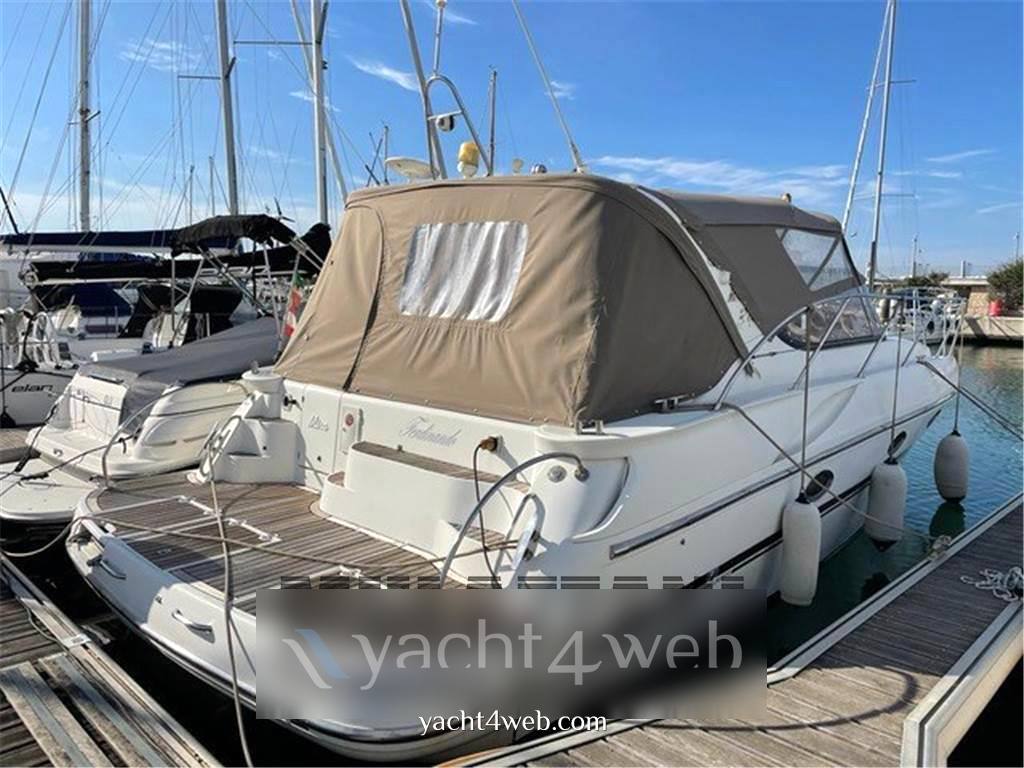 Innovazioni e progetti Mira 34 